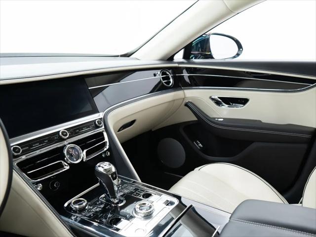 2021 Bentley Flying Spur W12