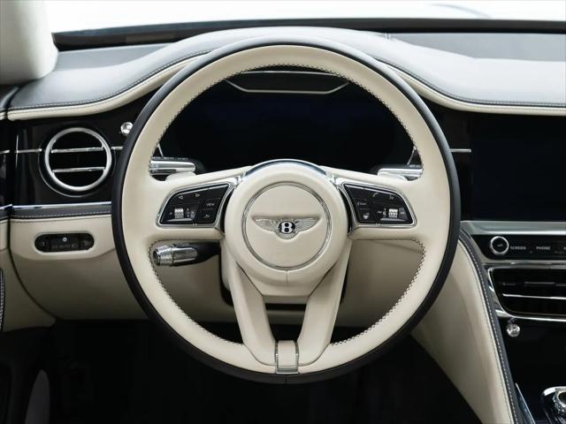 2021 Bentley Flying Spur W12
