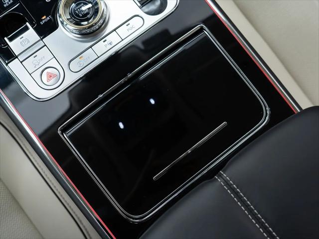 2021 Bentley Flying Spur W12