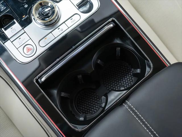 2021 Bentley Flying Spur W12