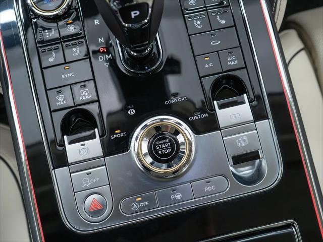 2021 Bentley Flying Spur W12