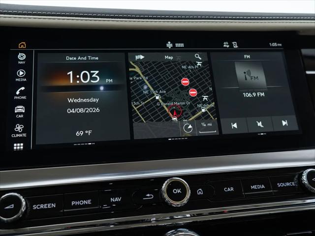 2021 Bentley Flying Spur W12