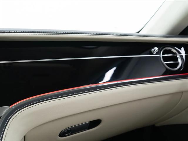 2021 Bentley Flying Spur W12