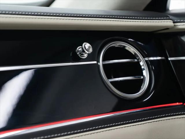 2021 Bentley Flying Spur W12