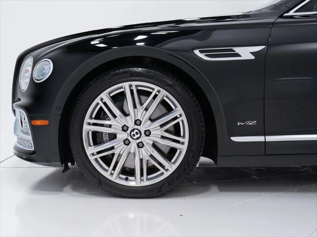 2021 Bentley Flying Spur W12