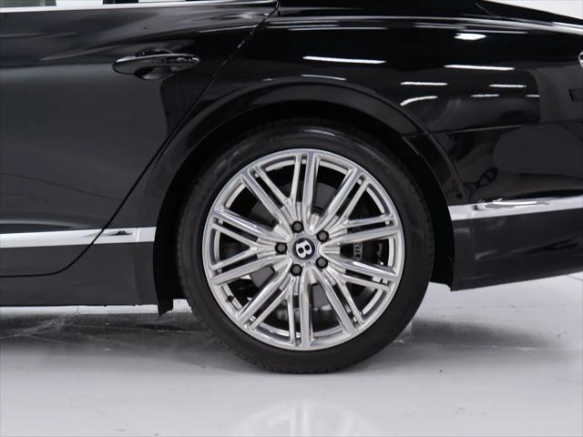 2021 Bentley Flying Spur W12
