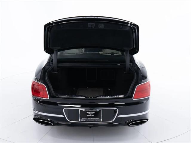 2021 Bentley Flying Spur W12