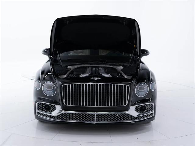 2021 Bentley Flying Spur W12