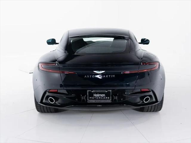 2025 Aston Martin DB12 Coupe