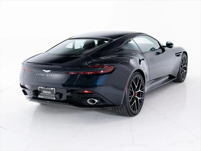 2025 Aston Martin DB12 Coupe