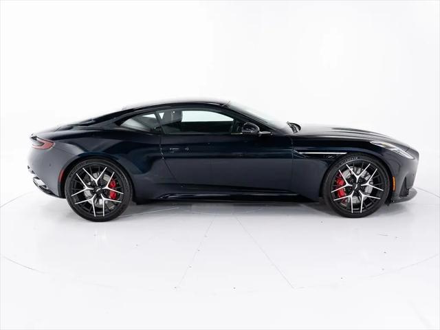 2025 Aston Martin DB12 Coupe