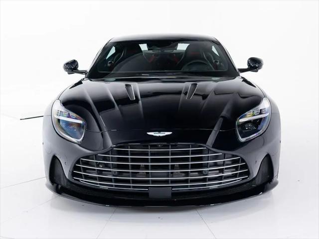 2025 Aston Martin DB12 Coupe