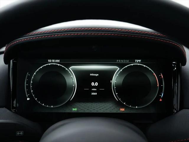2025 Aston Martin DB12 Coupe