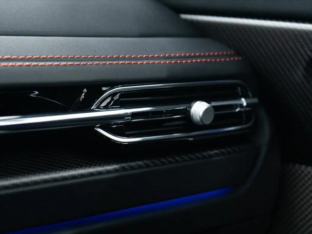 2025 Aston Martin DB12 Coupe