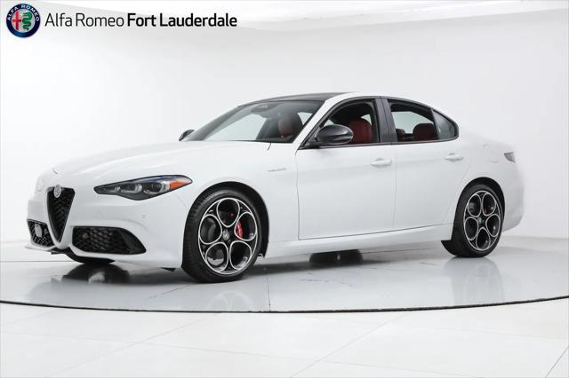 2026 Alfa Romeo Giulia Sprint for sale in Fort Lauderdale, FL