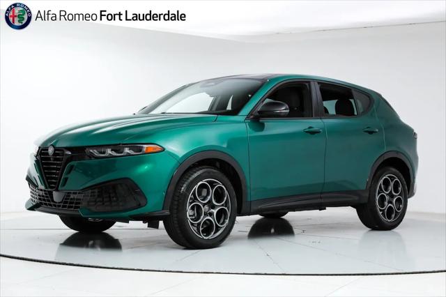 2026 Alfa Romeo Tonale Sprint AWD for sale in Fort Lauderdale, FL