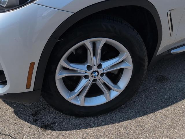 Used 2019 BMW X3 xDrive30i For Sale in Jackson, MI