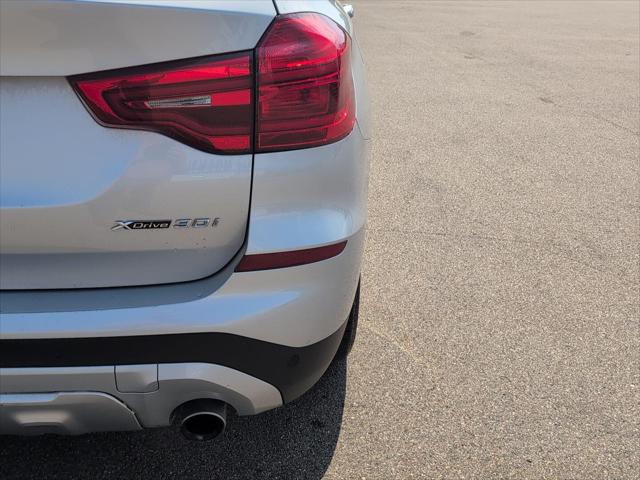 Used 2019 BMW X3 xDrive30i For Sale in Jackson, MI