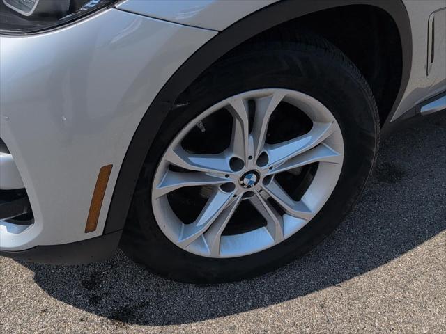 Used 2019 BMW X3 xDrive30i For Sale in Jackson, MI