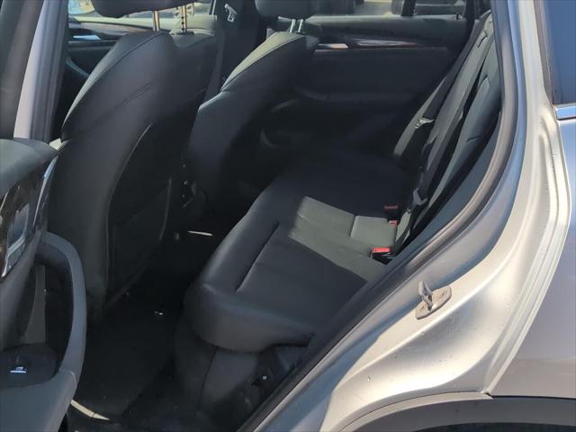 Used 2019 BMW X3 xDrive30i For Sale in Jackson, MI