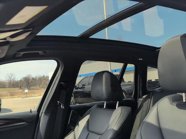 Used 2019 BMW X3 xDrive30i For Sale in Jackson, MI