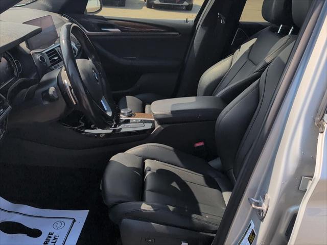 Used 2019 BMW X3 xDrive30i For Sale in Jackson, MI