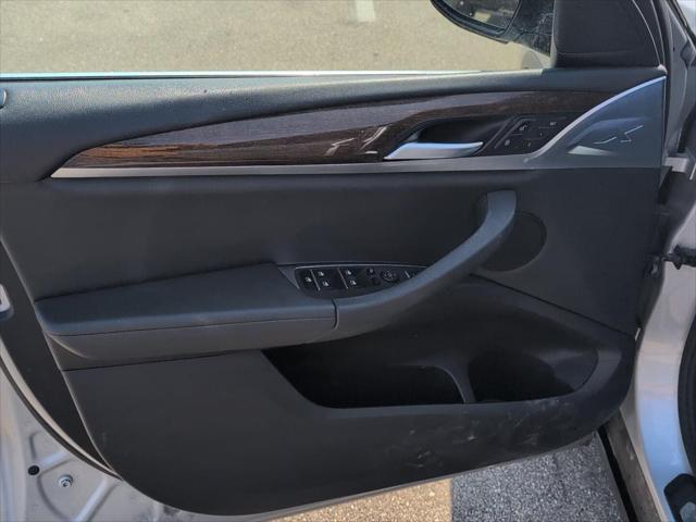 Used 2019 BMW X3 xDrive30i For Sale in Jackson, MI