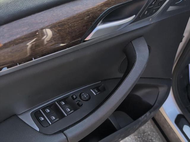 Used 2019 BMW X3 xDrive30i For Sale in Jackson, MI