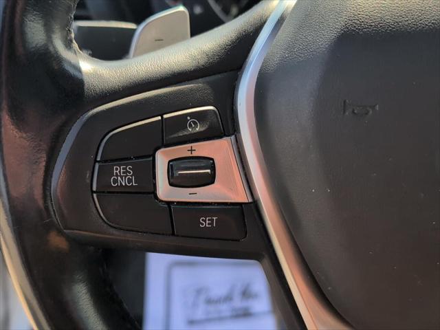 Used 2019 BMW X3 xDrive30i For Sale in Jackson, MI