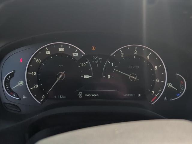 Used 2019 BMW X3 xDrive30i For Sale in Jackson, MI