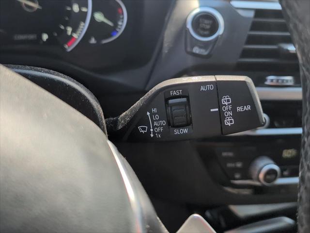 Used 2019 BMW X3 xDrive30i For Sale in Jackson, MI