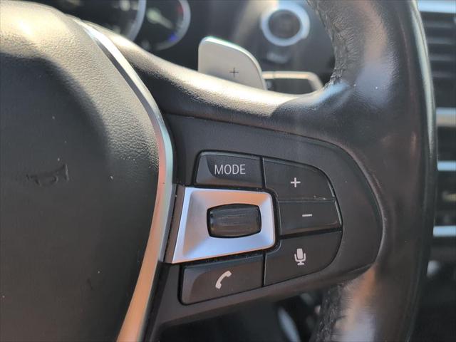 Used 2019 BMW X3 xDrive30i For Sale in Jackson, MI