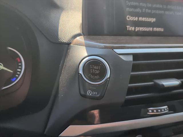 Used 2019 BMW X3 xDrive30i For Sale in Jackson, MI