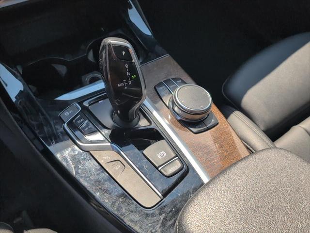 Used 2019 BMW X3 xDrive30i For Sale in Jackson, MI