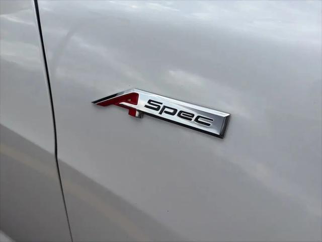 2026 Acura Integra FWD A-Spec with Technology