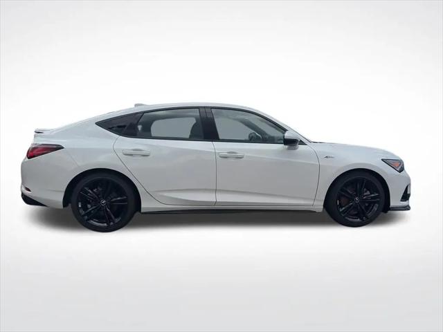 2026 Acura Integra FWD A-Spec with Technology