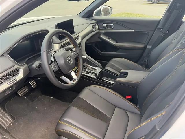 2026 Acura Integra FWD A-Spec with Technology