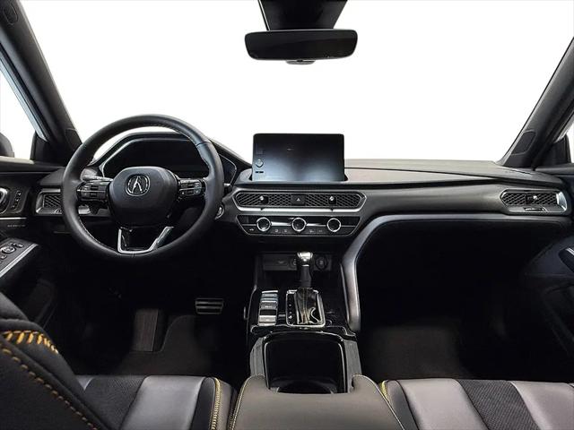 2026 Acura Integra FWD A-Spec with Technology