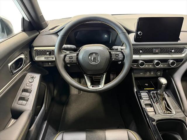 2026 Acura Integra FWD A-Spec with Technology