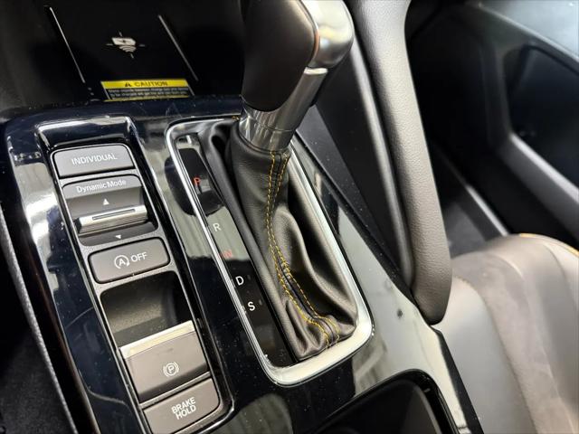 2026 Acura Integra FWD A-Spec with Technology
