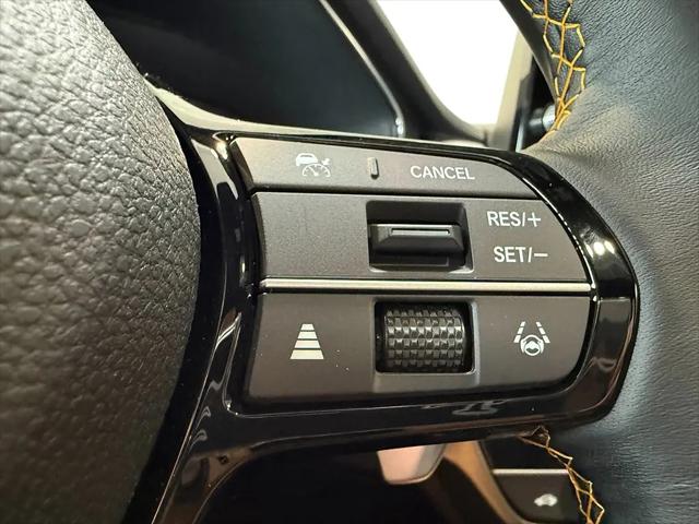 2026 Acura Integra FWD A-Spec with Technology