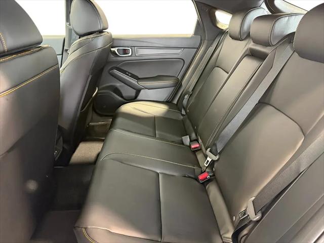 2026 Acura Integra FWD A-Spec with Technology