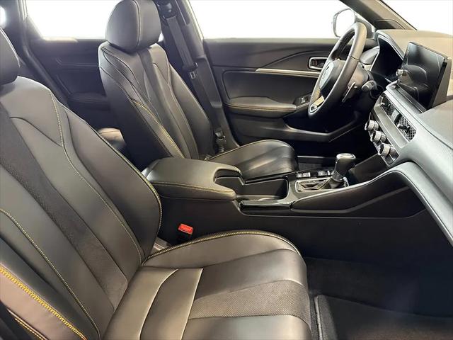2026 Acura Integra FWD A-Spec with Technology
