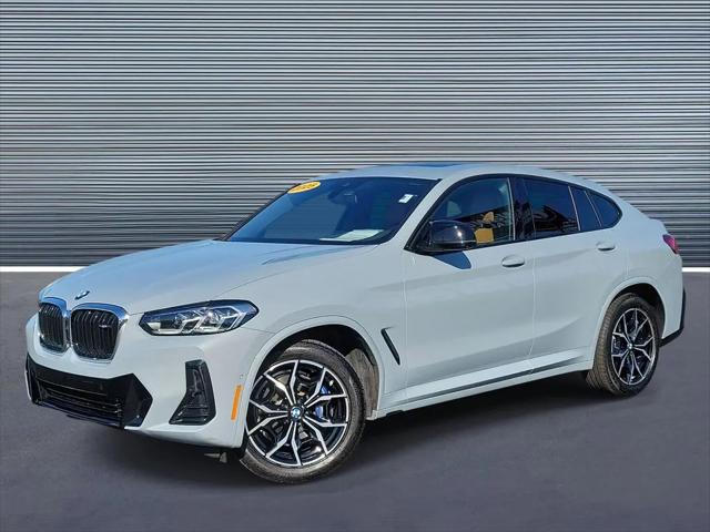 2025 BMW X4 M40i for sale in St. Petersburg, FL