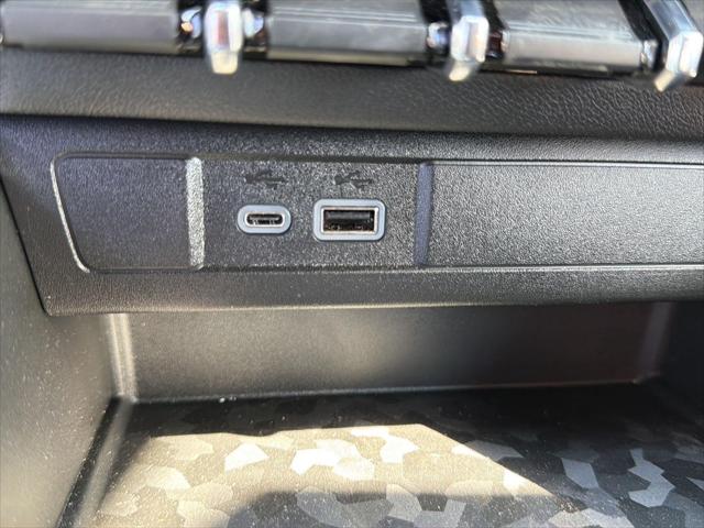 2026 GMC Canyon Elevation, 4WD