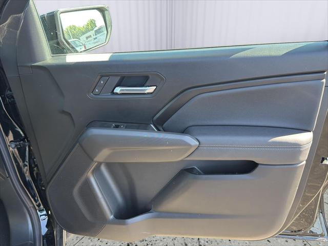 2026 GMC Canyon Elevation, 4WD