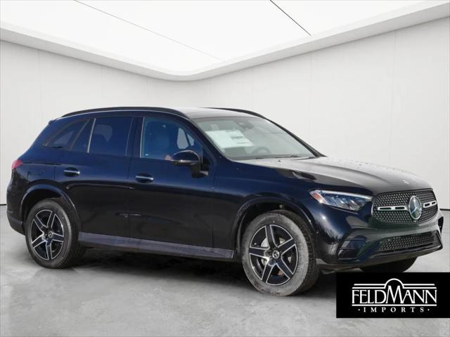 2026 Mercedes-Benz GLC 4MATIC SUV for sale in Bloomington, MN