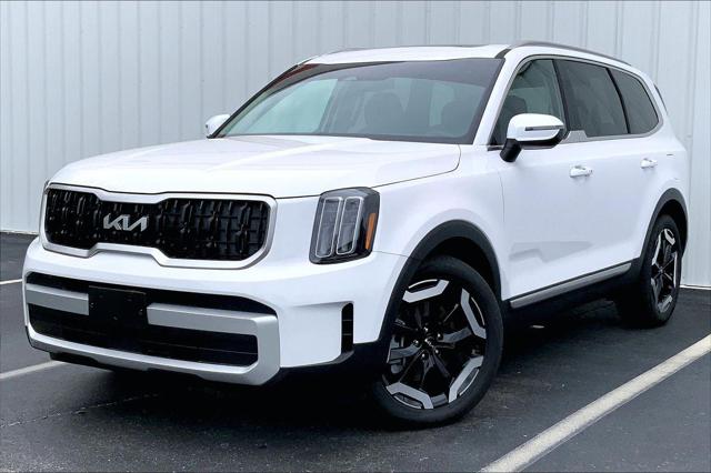 2025 Kia Telluride EX for sale in Joplin, MO