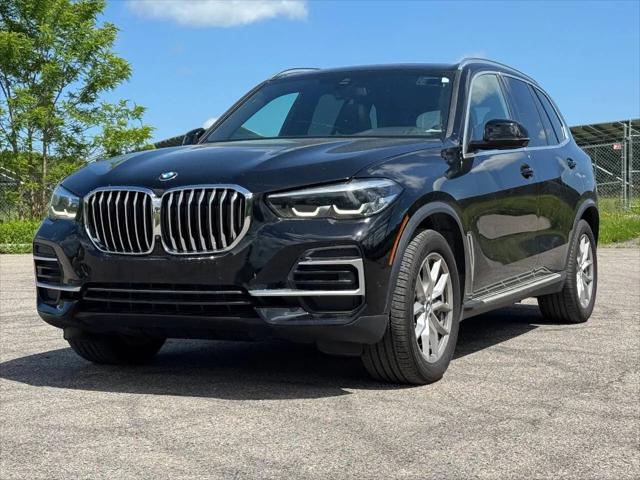2023 BMW X5 xDrive40i for sale in Walpole, MA