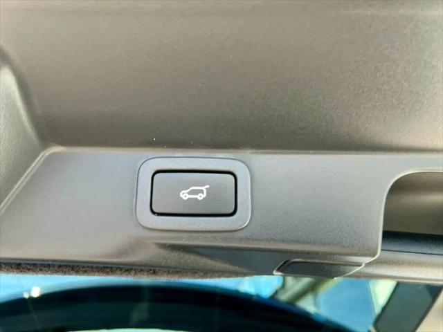 2019 Land Rover Range Rover Sport Autobiography